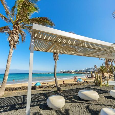 Lanzahost Tuscan Atlantico Costa Teguise Εξωτερικό φωτογραφία