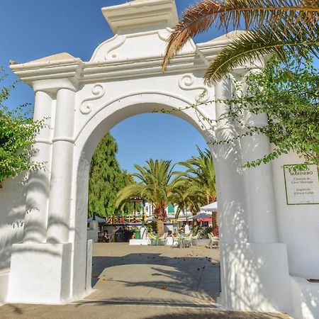 Lanzahost Tuscan Atlantico Costa Teguise Εξωτερικό φωτογραφία