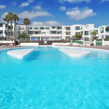 Lanzahost Tuscan Atlantico Costa Teguise Εξωτερικό φωτογραφία