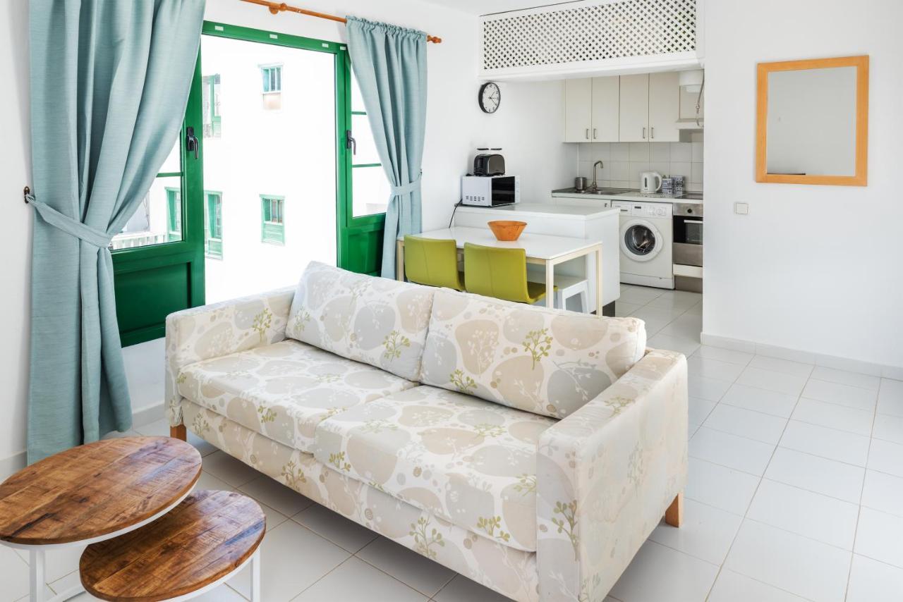Lanzahost Tuscan Atlantico Costa Teguise Εξωτερικό φωτογραφία