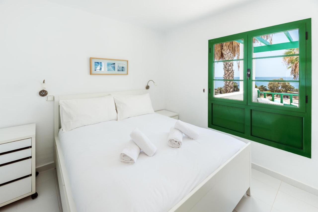 Lanzahost Tuscan Atlantico Costa Teguise Εξωτερικό φωτογραφία
