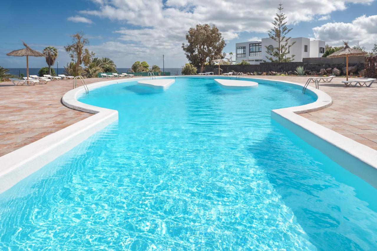 Lanzahost Tuscan Atlantico Costa Teguise Εξωτερικό φωτογραφία