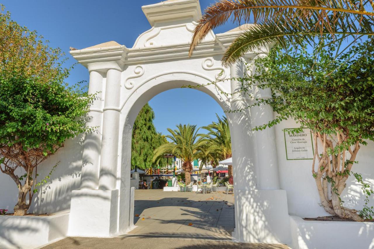 Lanzahost Tuscan Atlantico Costa Teguise Εξωτερικό φωτογραφία