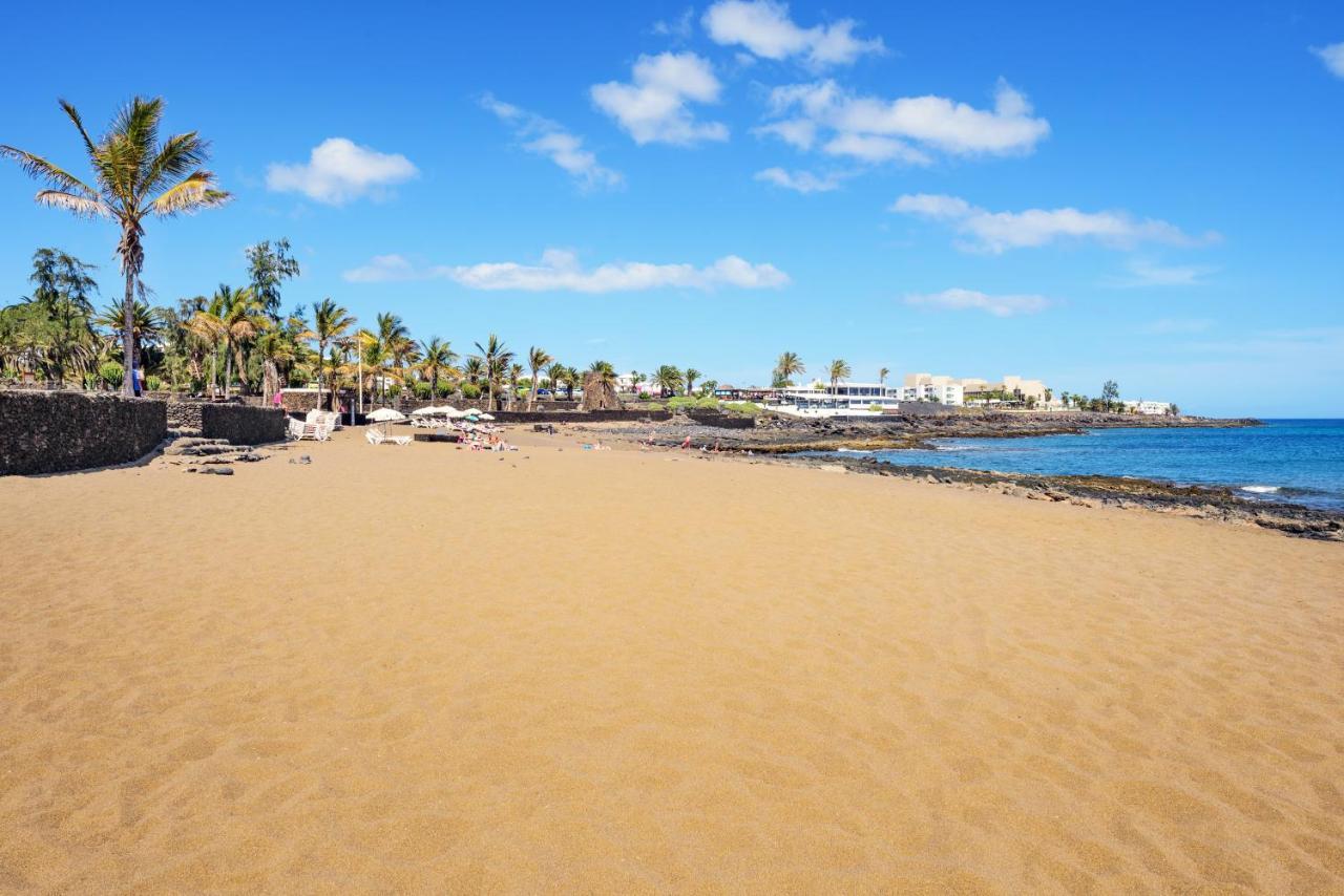 Lanzahost Tuscan Atlantico Costa Teguise Εξωτερικό φωτογραφία