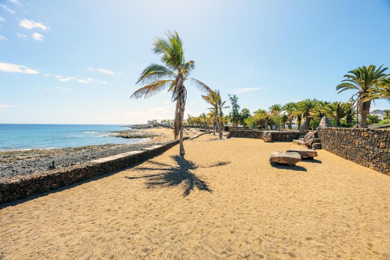 Lanzahost Tuscan Atlantico Costa Teguise Εξωτερικό φωτογραφία