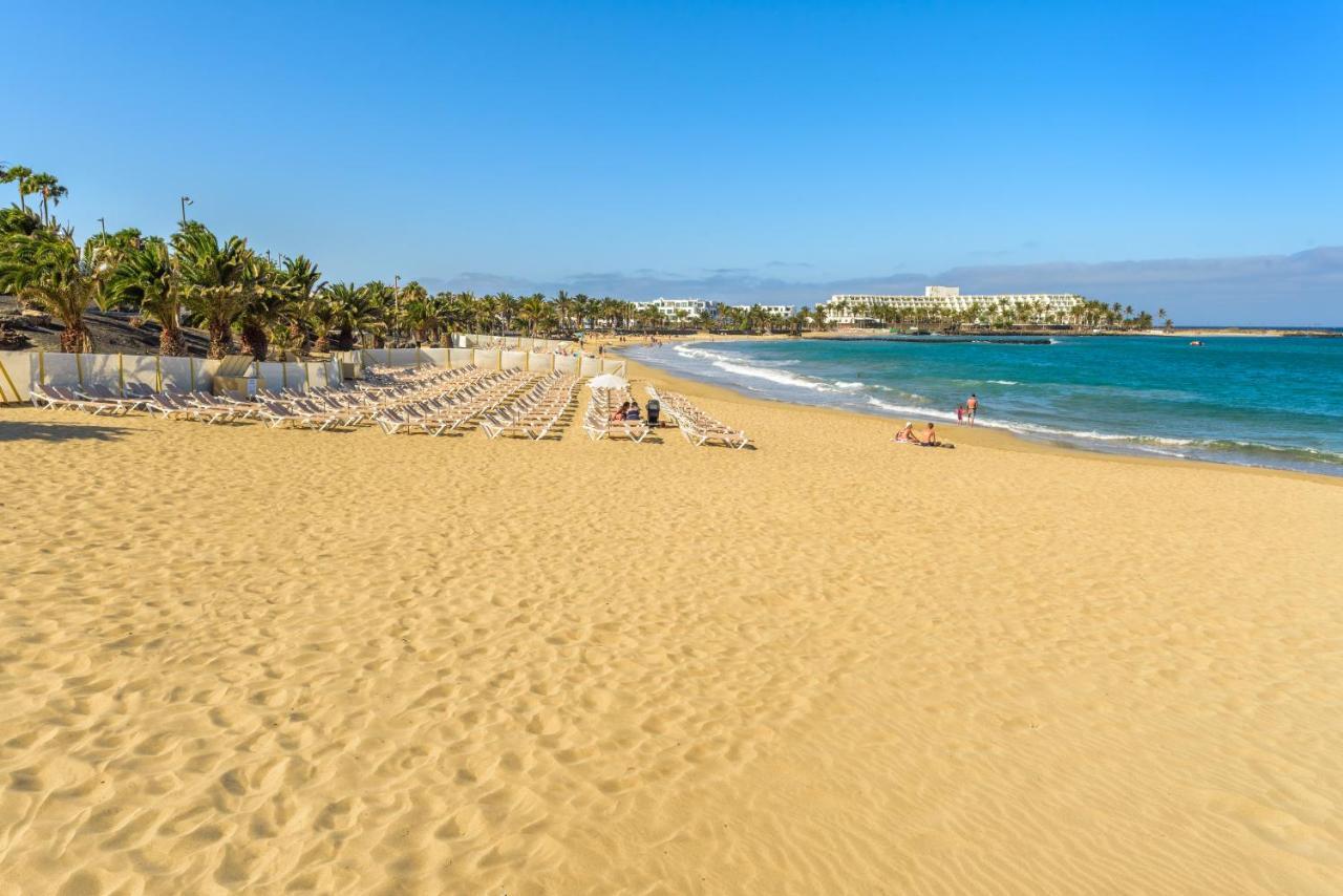 Lanzahost Tuscan Atlantico Costa Teguise Εξωτερικό φωτογραφία